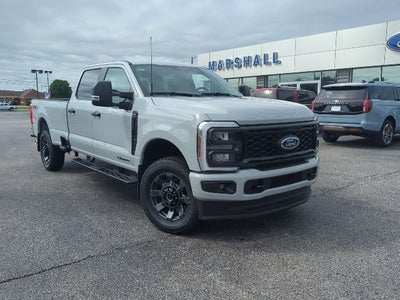2026 Ford F-250SD Base