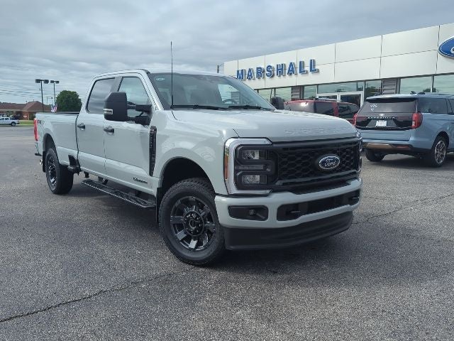 2026 Ford F-250SD Base