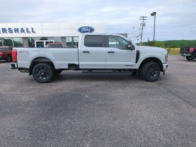 2026 Ford F-250SD Base