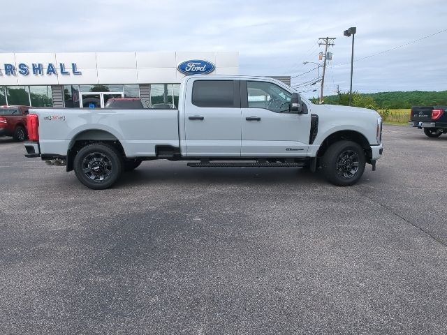 2026 Ford F-250SD Base
