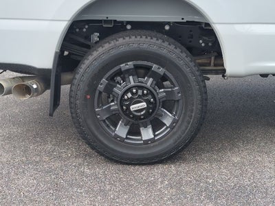 2026 Ford F-250SD Base