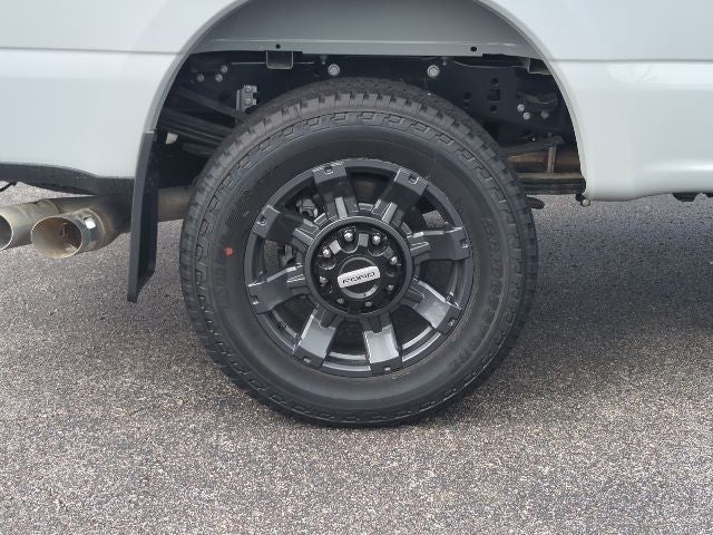 2026 Ford F-250SD Base