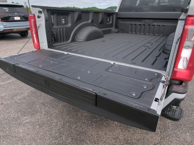 2026 Ford F-250SD Base