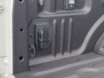2026 Ford F-250SD Base
