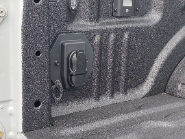 2026 Ford F-250SD Base