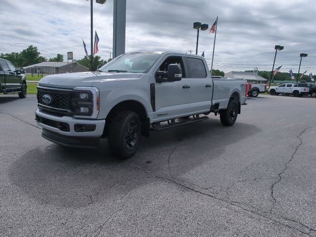 2026 Ford F-250SD Base