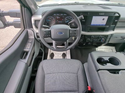 2026 Ford F-250SD Base