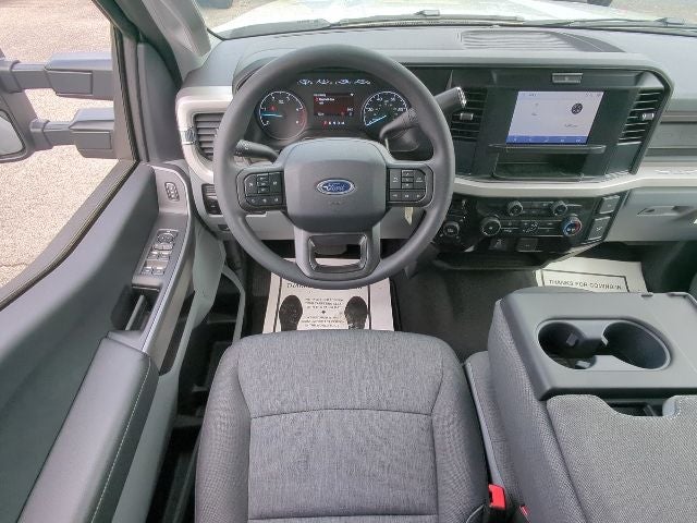 2026 Ford F-250SD Base