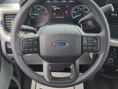 2026 Ford F-250SD Base