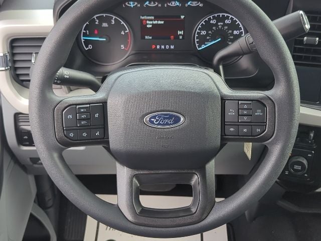 2026 Ford F-250SD Base