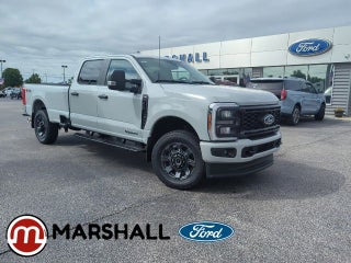 2026 Ford F-250SD Base