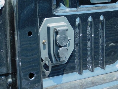 2025 Ford F-250SD Platinum