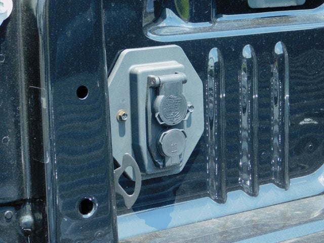 2025 Ford F-250SD Platinum