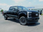 2025 Ford F-250SD Platinum