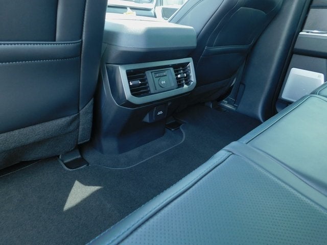 2025 Ford F-250SD Platinum