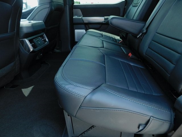 2025 Ford F-250SD Platinum