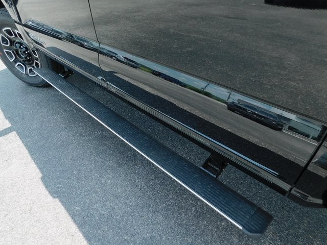 2025 Ford F-250SD Platinum