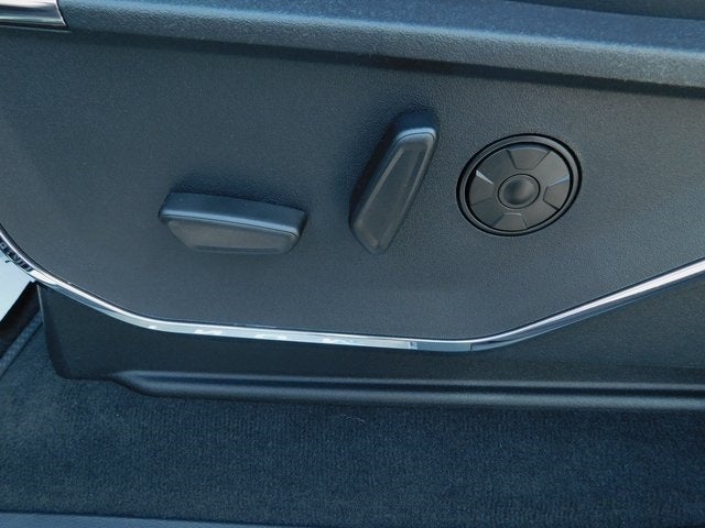 2025 Ford F-250SD Platinum