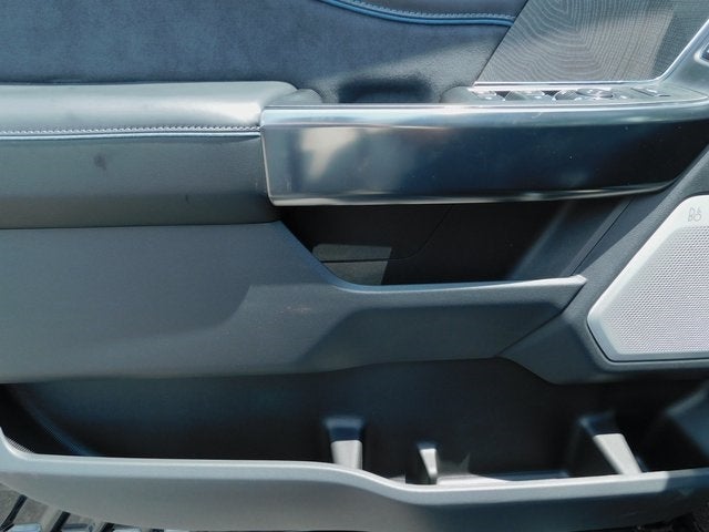 2025 Ford F-250SD Platinum