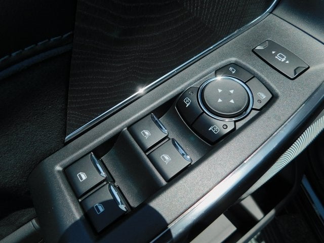 2025 Ford F-250SD Platinum