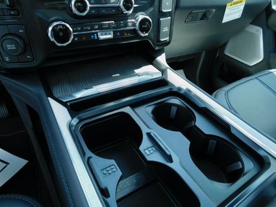 2025 Ford F-250SD Platinum