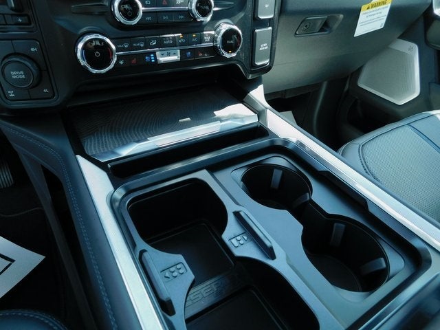 2025 Ford F-250SD Platinum