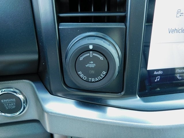 2025 Ford F-250SD Platinum