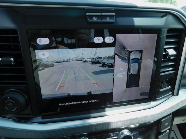 2025 Ford F-250SD Platinum