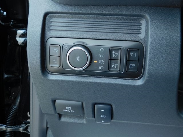 2025 Ford F-250SD Platinum