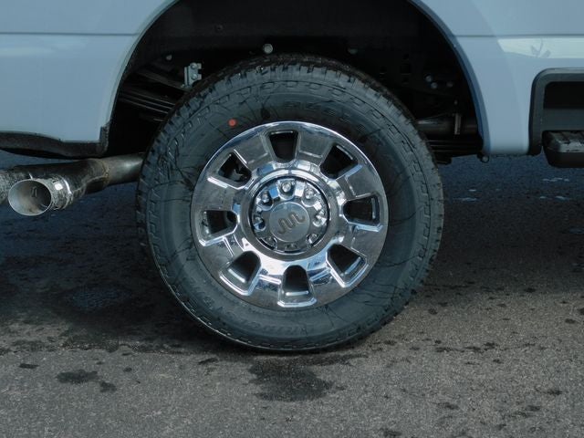 2026 Ford F-250SD Base