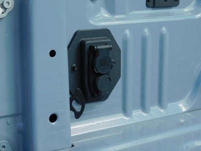 2026 Ford F-250SD Base