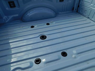 2026 Ford F-250SD Base