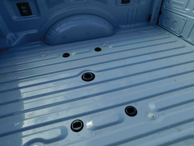 2026 Ford F-250SD Base