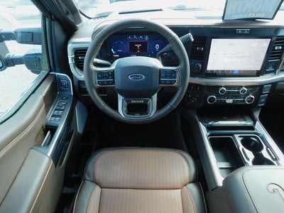 2026 Ford F-250SD Base