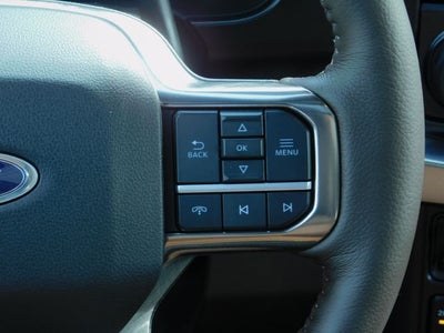 2026 Ford F-250SD Base