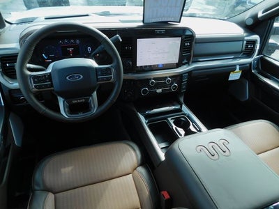 2026 Ford F-250SD Base