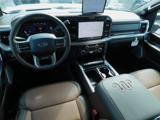 2026 Ford F-250SD Base