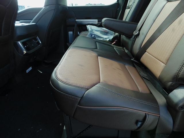 2026 Ford F-250SD Base