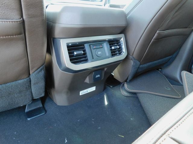 2026 Ford F-250SD Base