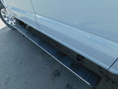 2026 Ford F-250SD Base