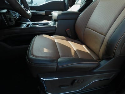 2026 Ford F-250SD Base