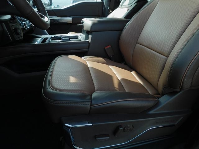 2026 Ford F-250SD Base