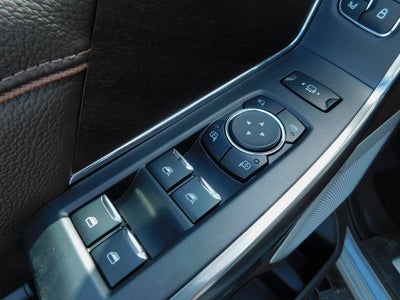 2026 Ford F-250SD Base