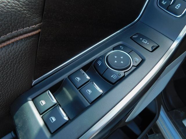 2026 Ford F-250SD Base