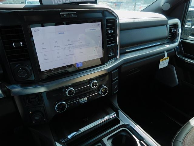 2026 Ford F-250SD Base