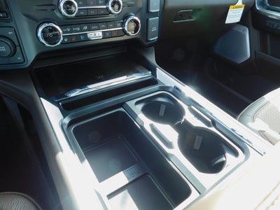 2026 Ford F-250SD Base