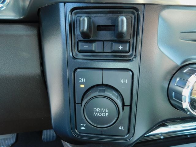 2026 Ford F-250SD Base