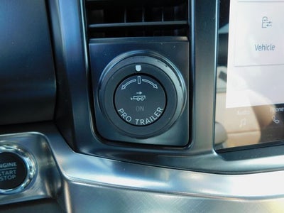 2026 Ford F-250SD Base