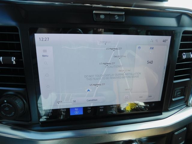 2026 Ford F-250SD Base