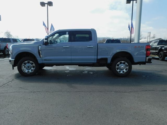 2026 Ford F-250SD Base